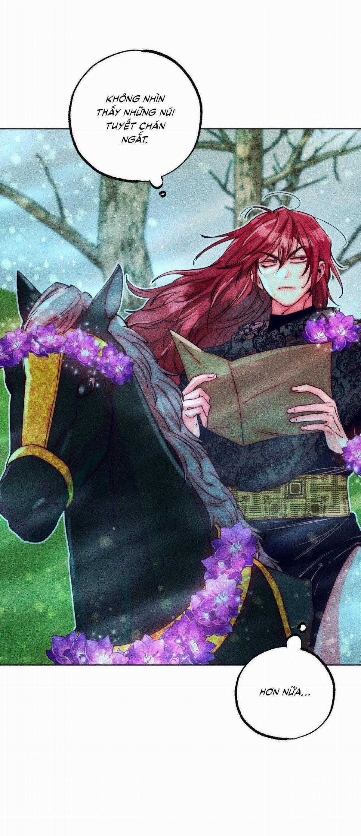 Yugioh Arc-V - Chapter 91 - Trang 34