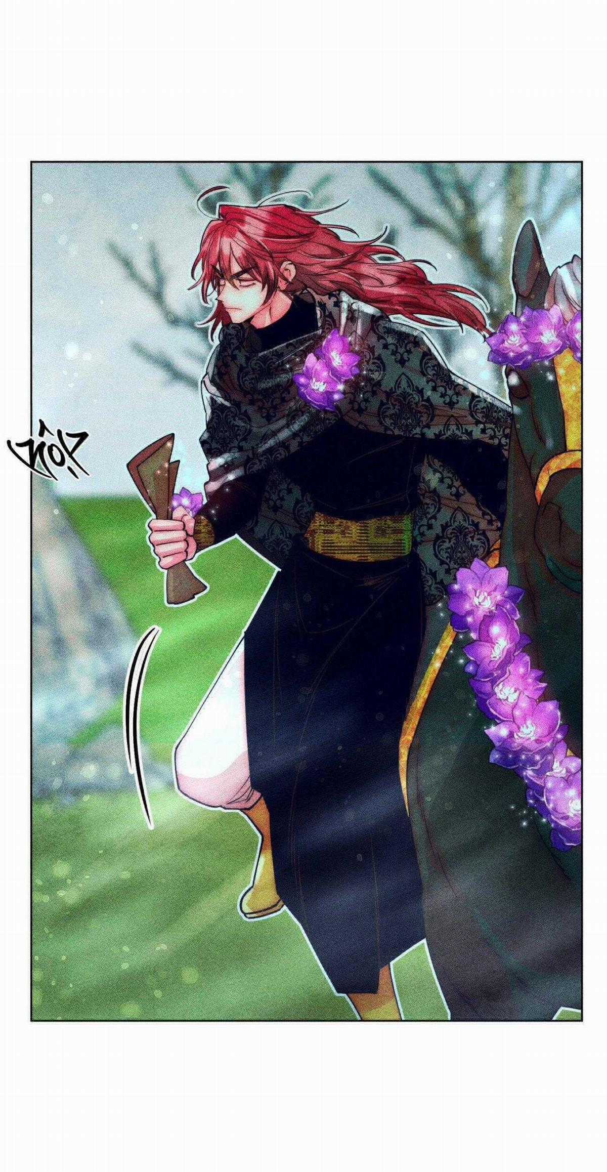 Yugioh Arc-V - Chapter 91 - Trang 35