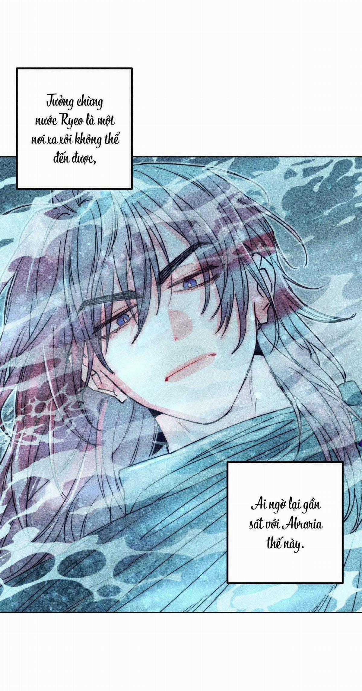 Yugioh Arc-V - Chapter 91 - Trang 38