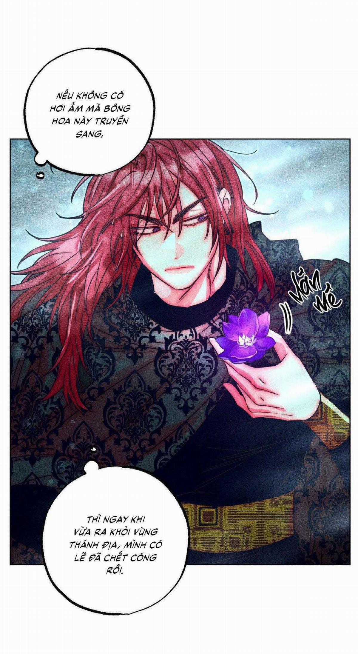 Yugioh Arc-V - Chapter 91 - Trang 40