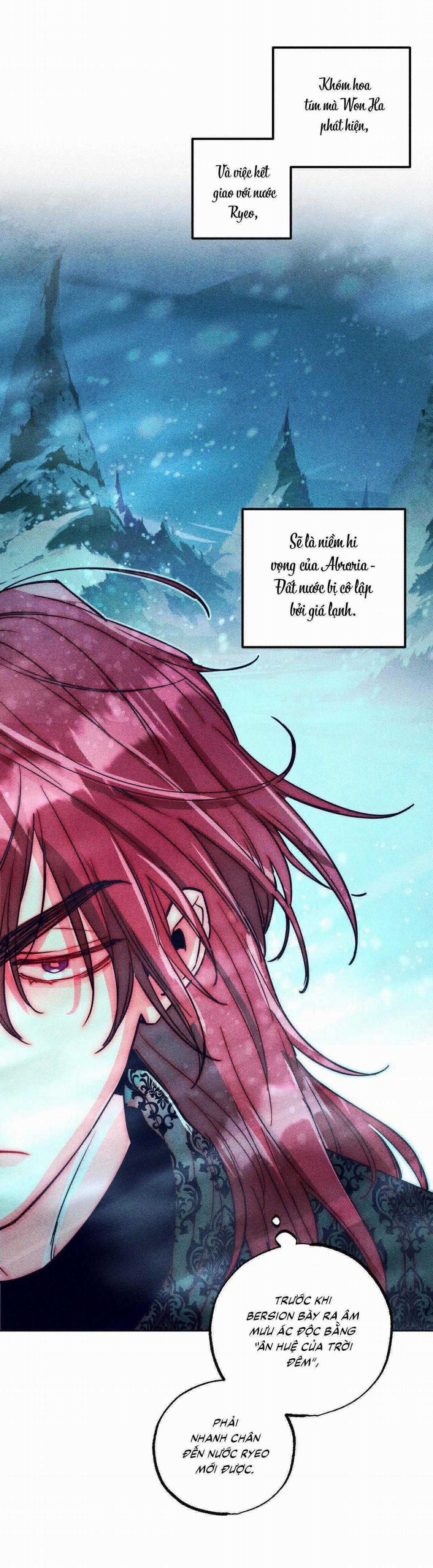 Yugioh Arc-V - Chapter 91 - Trang 41