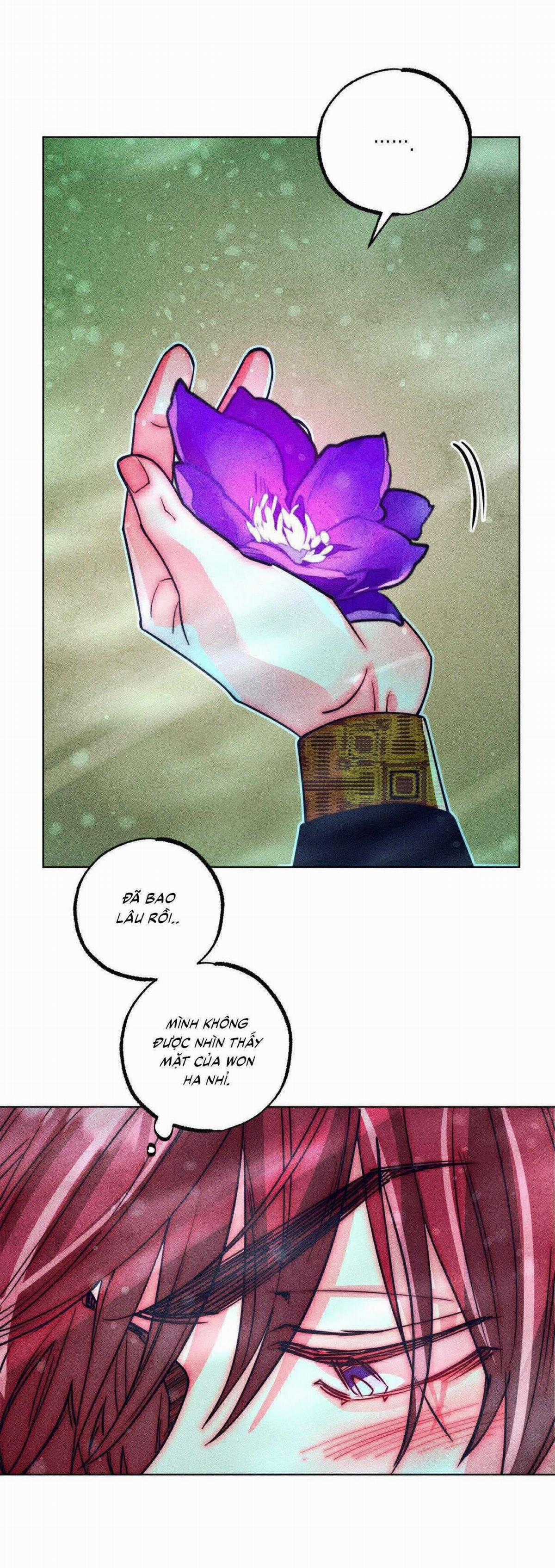 Yugioh Arc-V - Chapter 91 - Trang 42