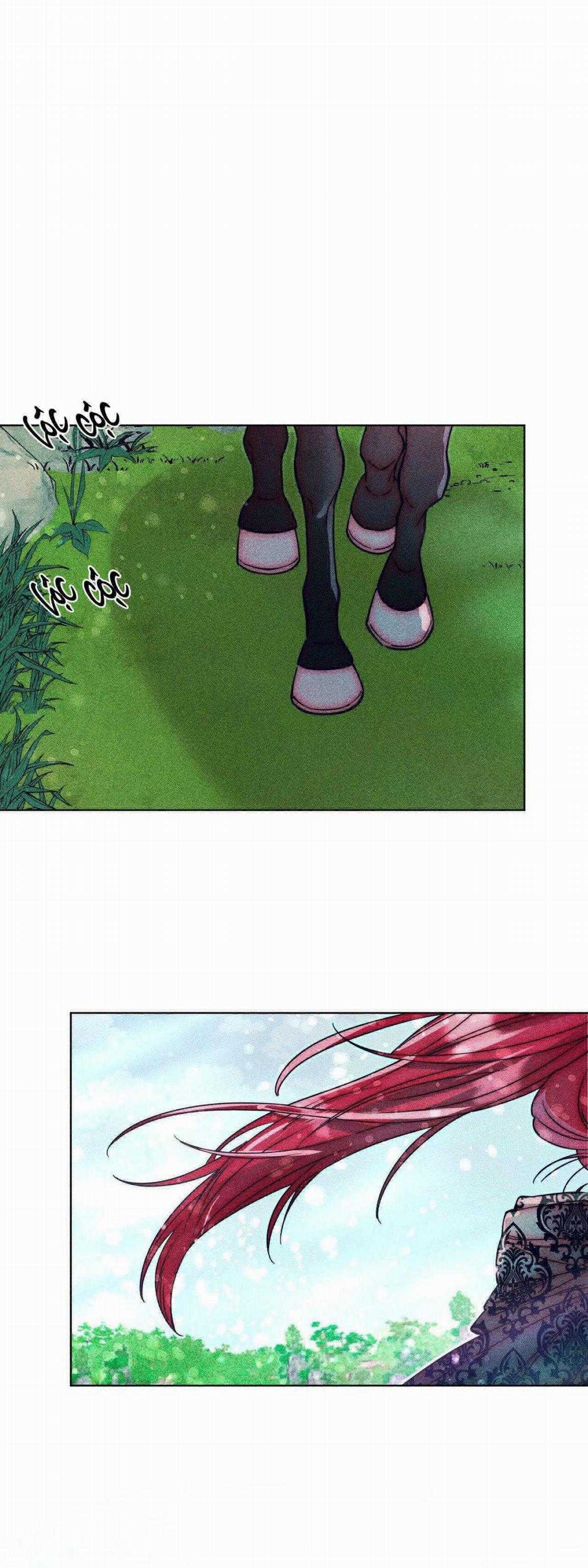 Yugioh Arc-V - Chapter 91 - Trang 47