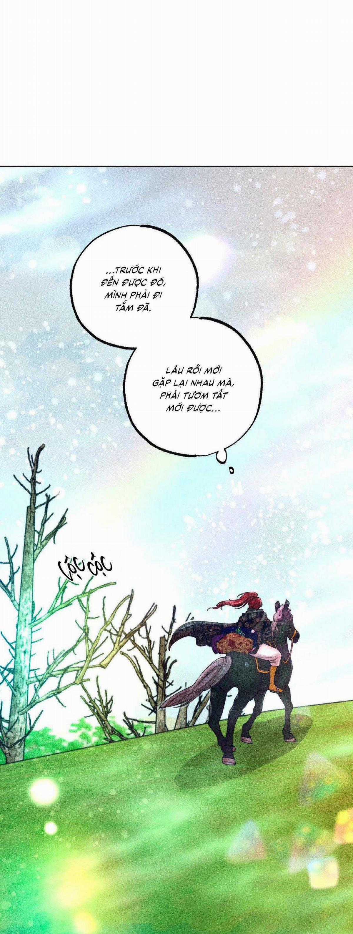 Yugioh Arc-V - Chapter 91 - Trang 49