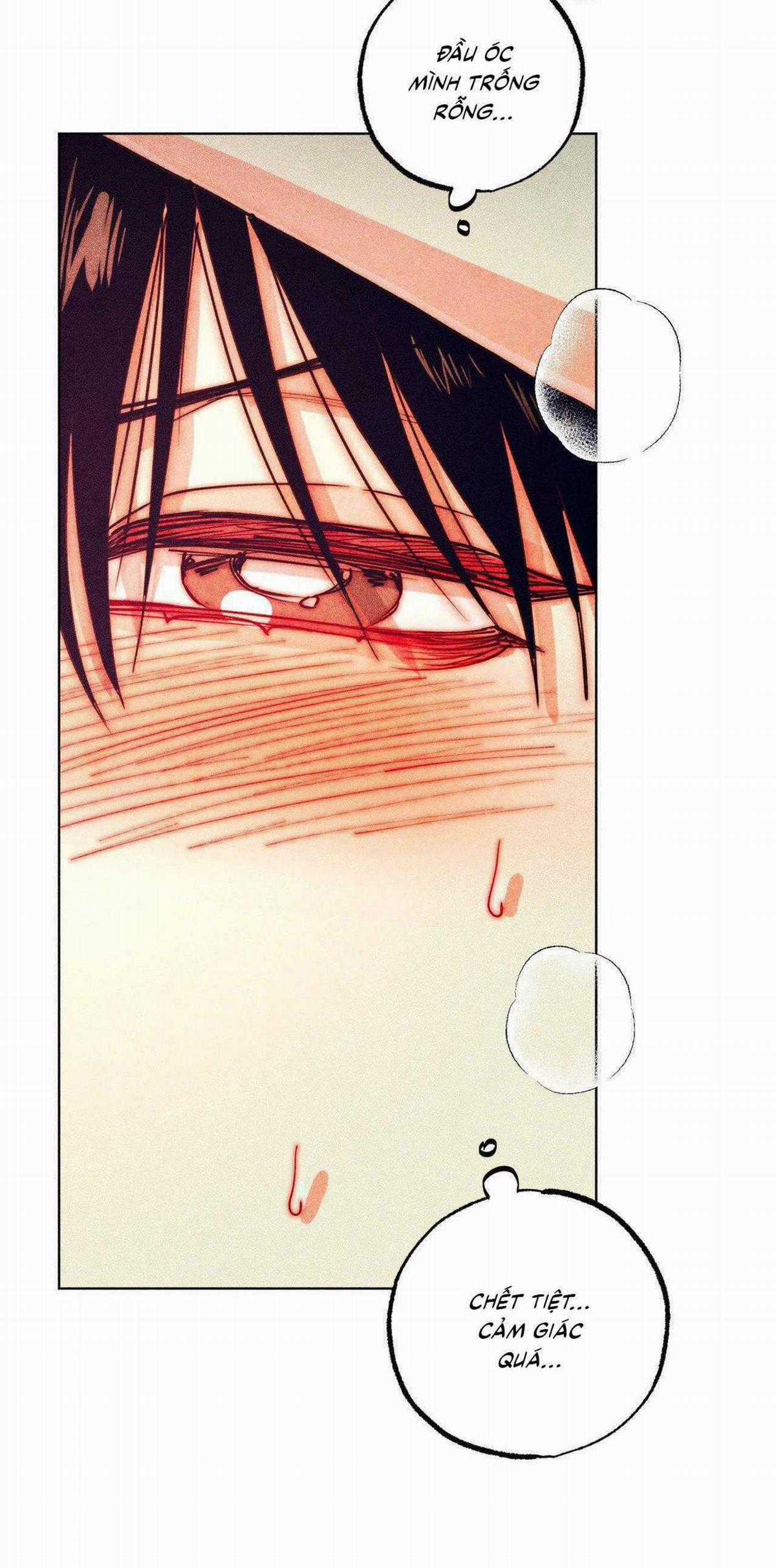 Yugioh Arc-V - Chapter 91 - Trang 6