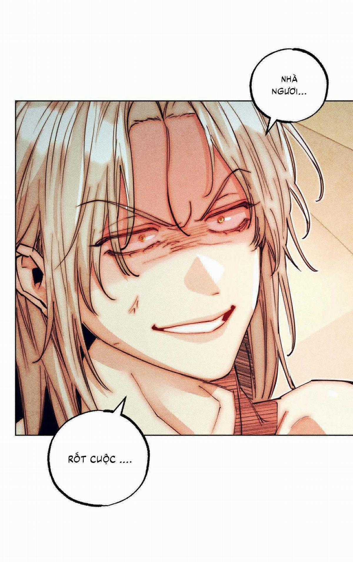 Yugioh Arc-V - Chapter 91 - Trang 53