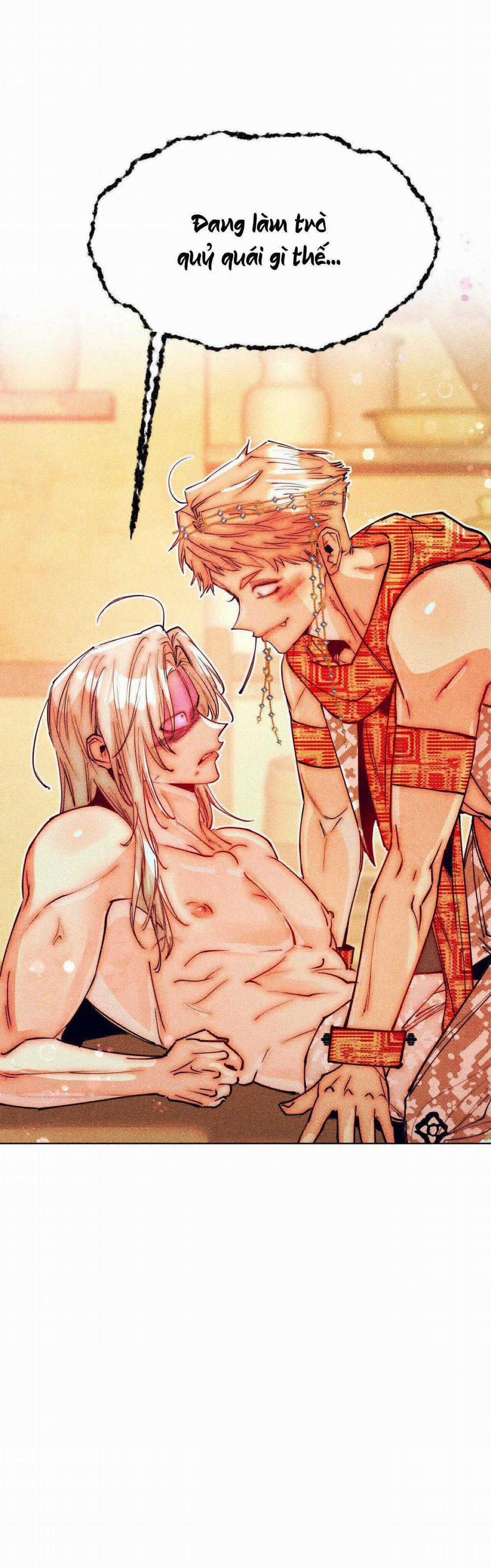 Yugioh Arc-V - Chapter 91 - Trang 55