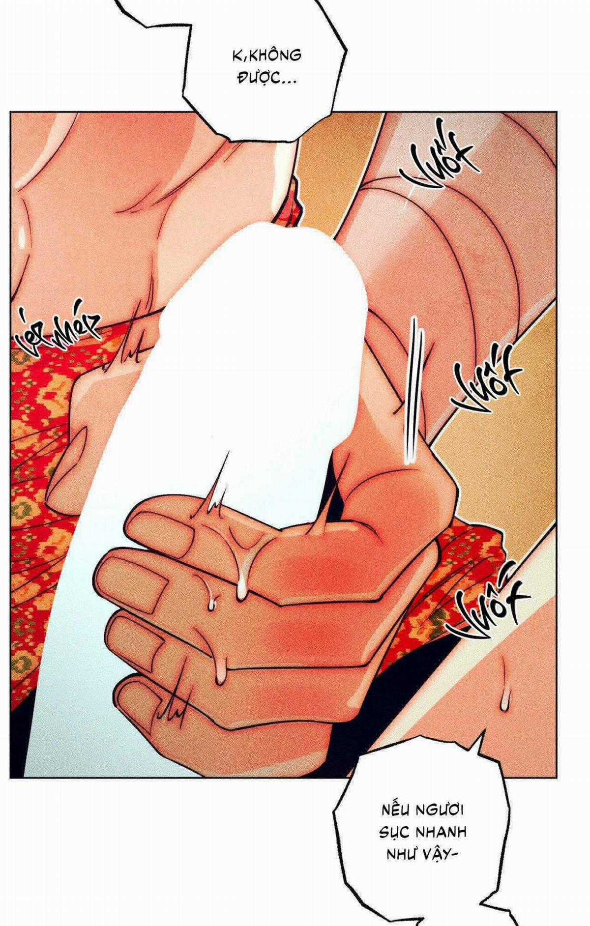 Yugioh Arc-V - Chapter 91 - Trang 8