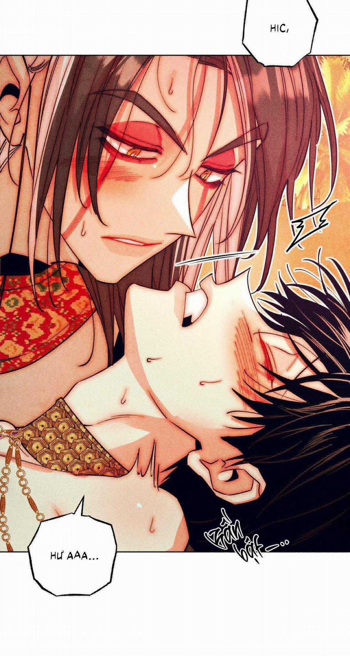 Yugioh Arc-V - Chapter 91 - Trang 9