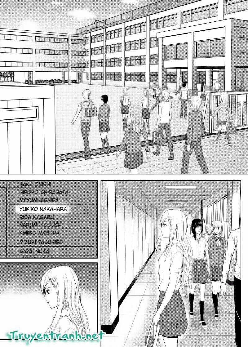 Yujo No Yume - Chapter 1 - Trang 2