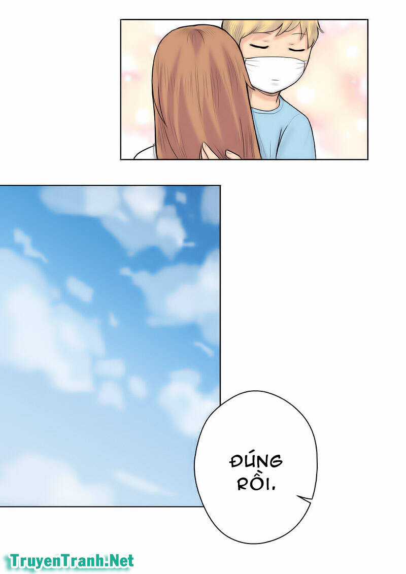 Yujo No Yume - Chapter 13 - Trang 12