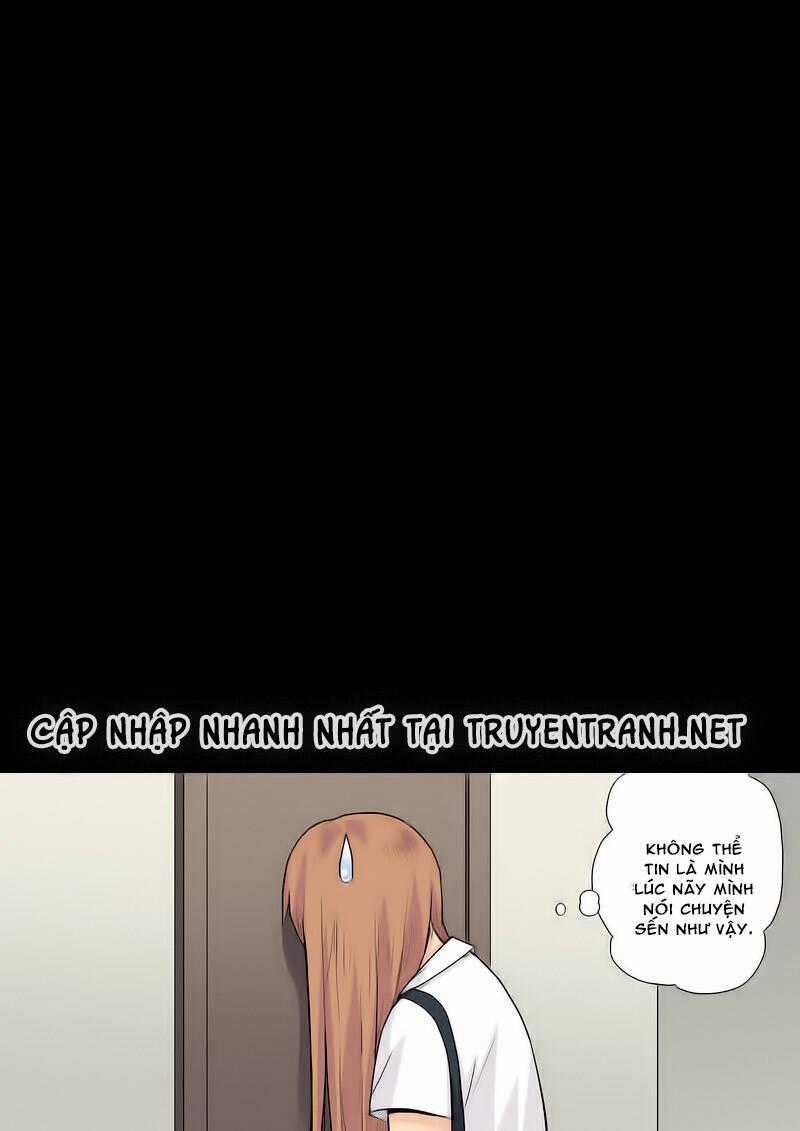 Yujo No Yume - Chapter 14 - Trang 13