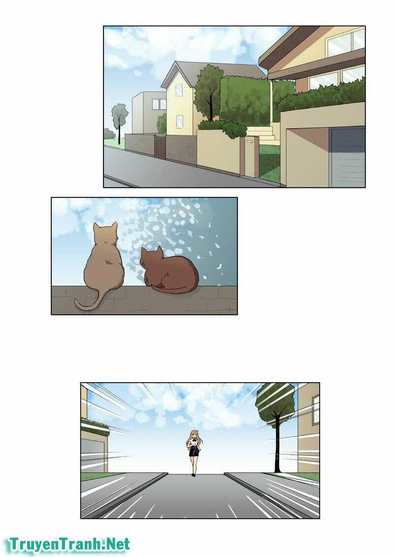 Yujo No Yume - Chapter 15 - Trang 2