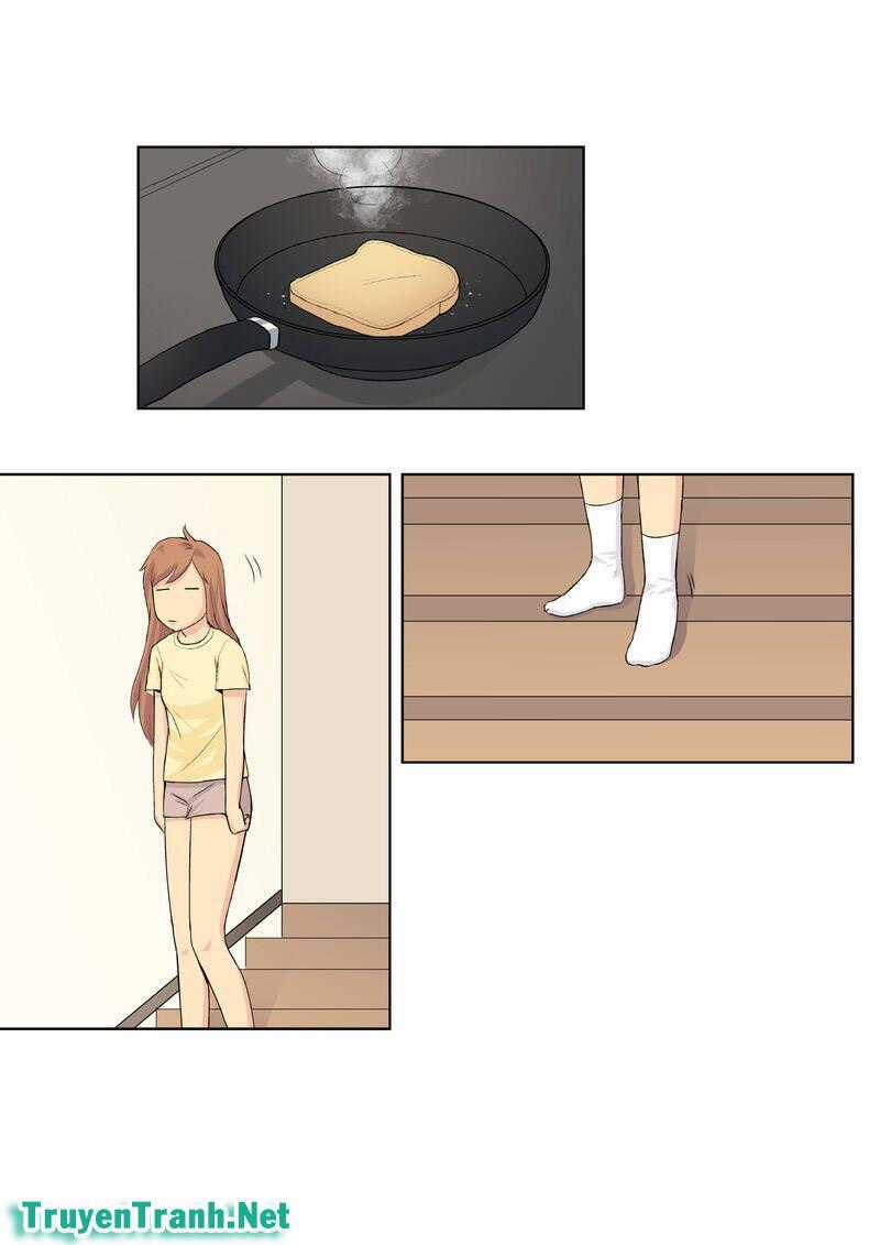 Yujo No Yume - Chapter 16 - Trang 2