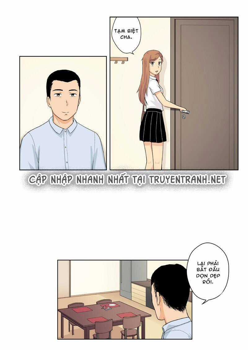 Yujo No Yume - Chapter 16 - Trang 11