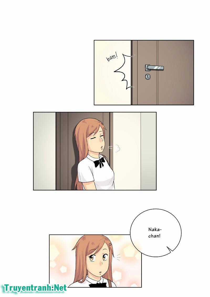 Yujo No Yume - Chapter 17 - Trang 2