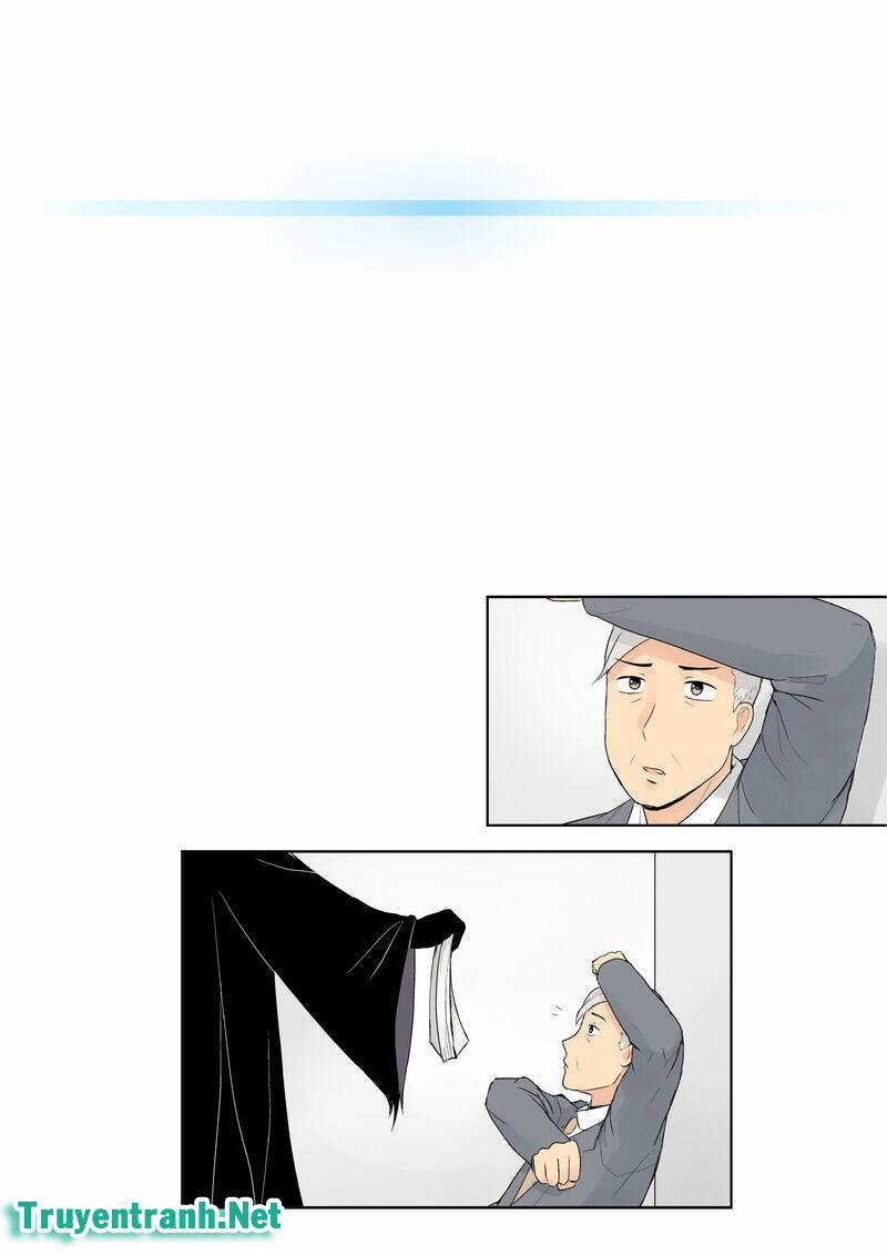 Yujo No Yume - Chapter 19 - Trang 12