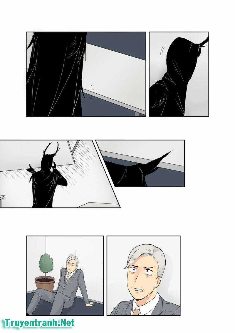 Yujo No Yume - Chapter 19 - Trang 10