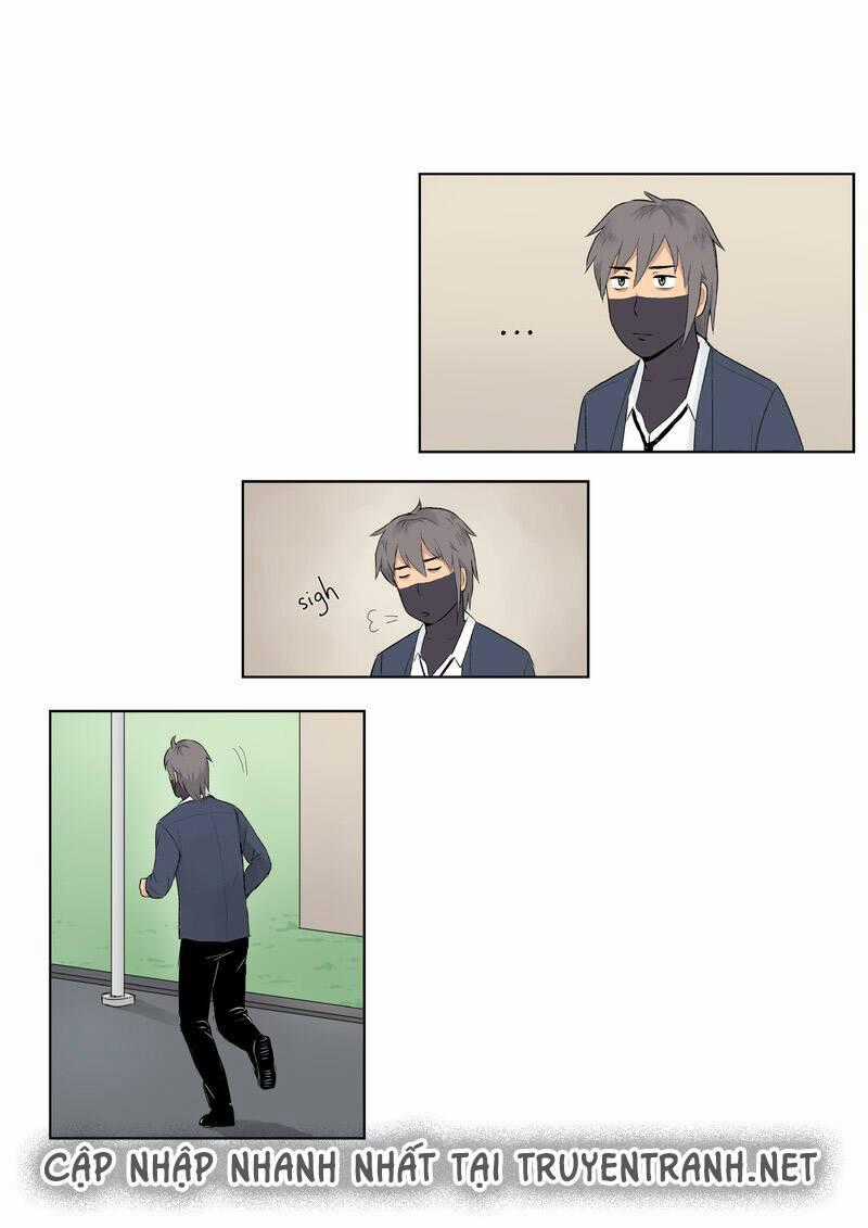 Yujo No Yume - Chapter 20 - Trang 15