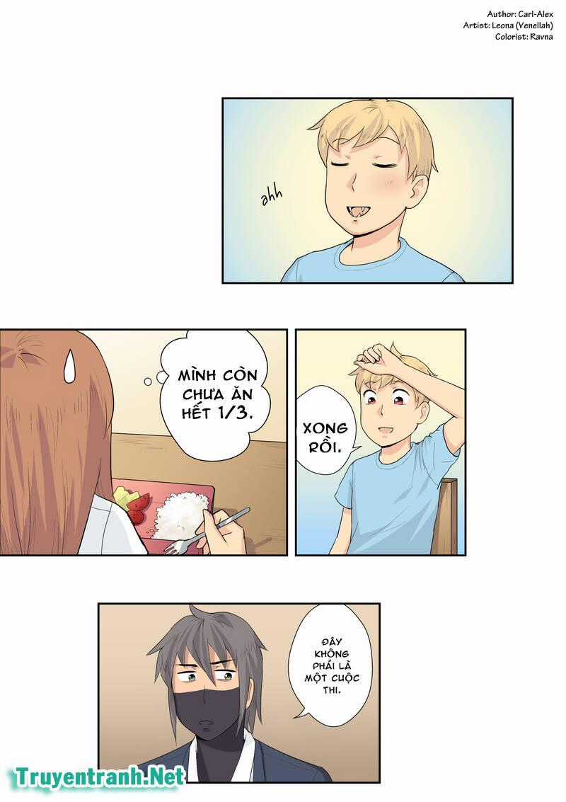 Yujo No Yume - Chapter 25 - Trang 2