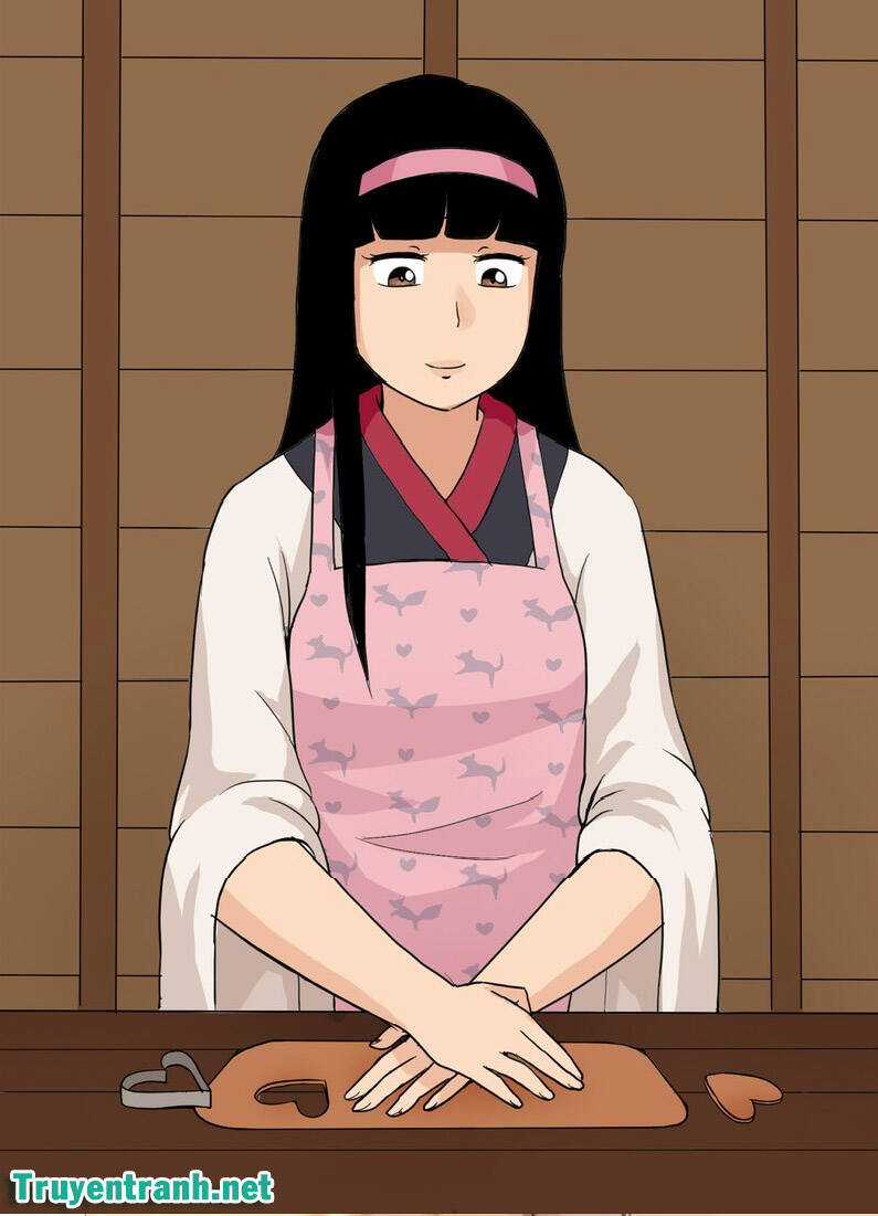 Yujo No Yume - Chapter 30.5 - Trang 3