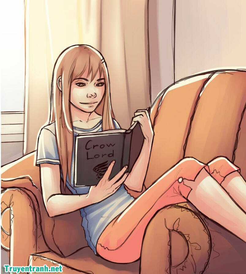 Yujo No Yume - Chapter 30.5 - Trang 4