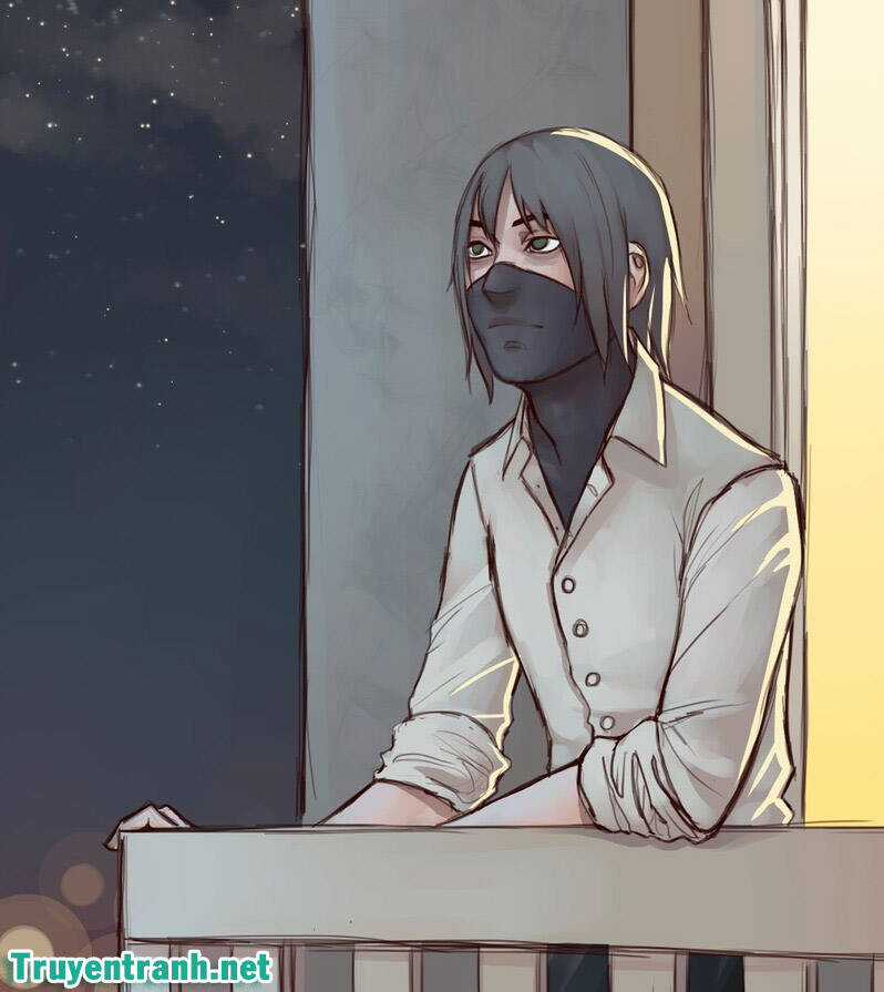 Yujo No Yume - Chapter 30.5 - Trang 5