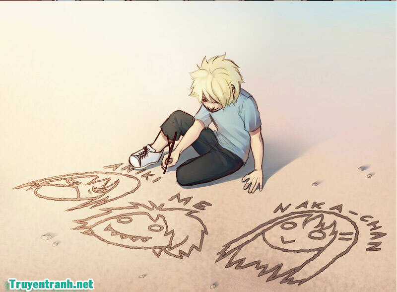 Yujo No Yume - Chapter 30.5 - Trang 6