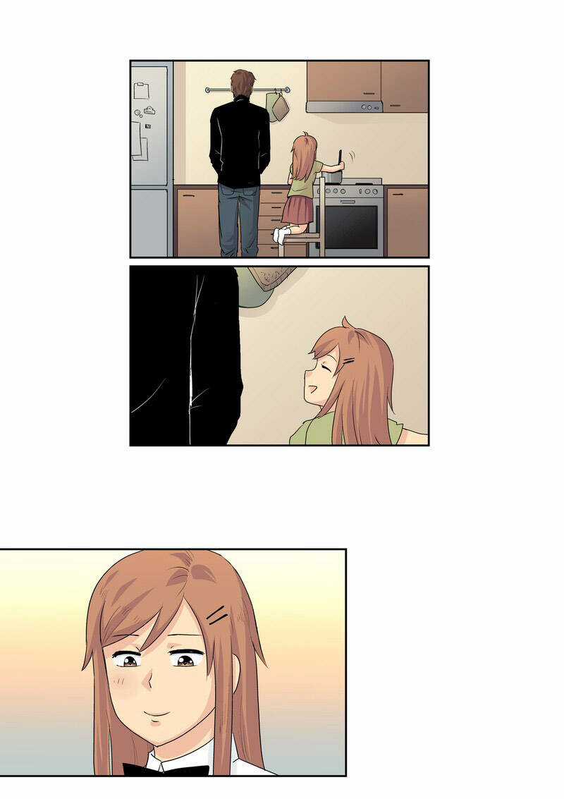 Yujo No Yume - Chapter 31 - Trang 11