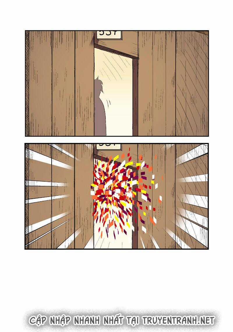 Yujo No Yume - Chapter 7 - Trang 14