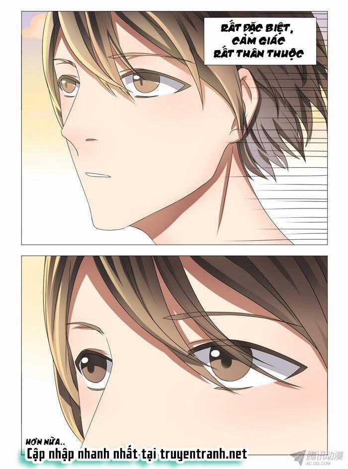 Yujo No Yume - Chapter 9 - Trang 6