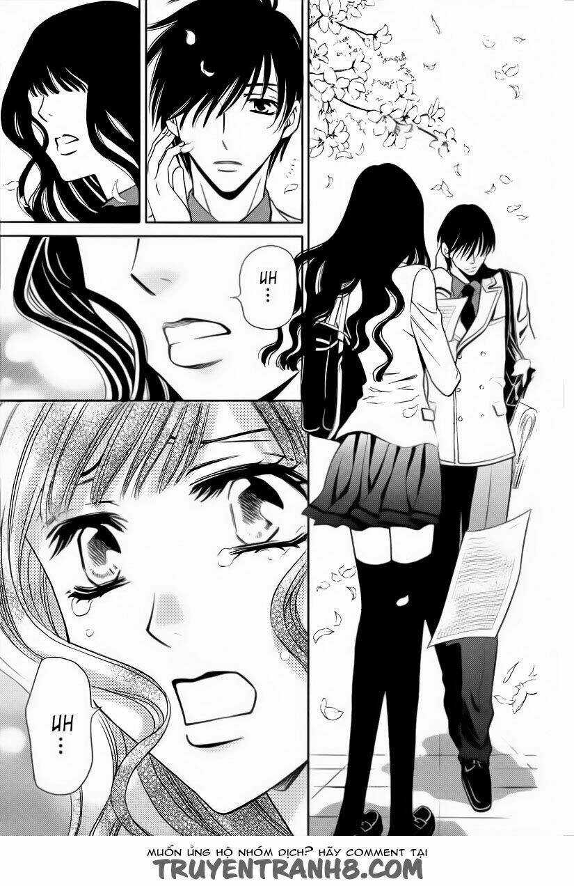 Yukari Zumu - Chapter 1 - Trang 21