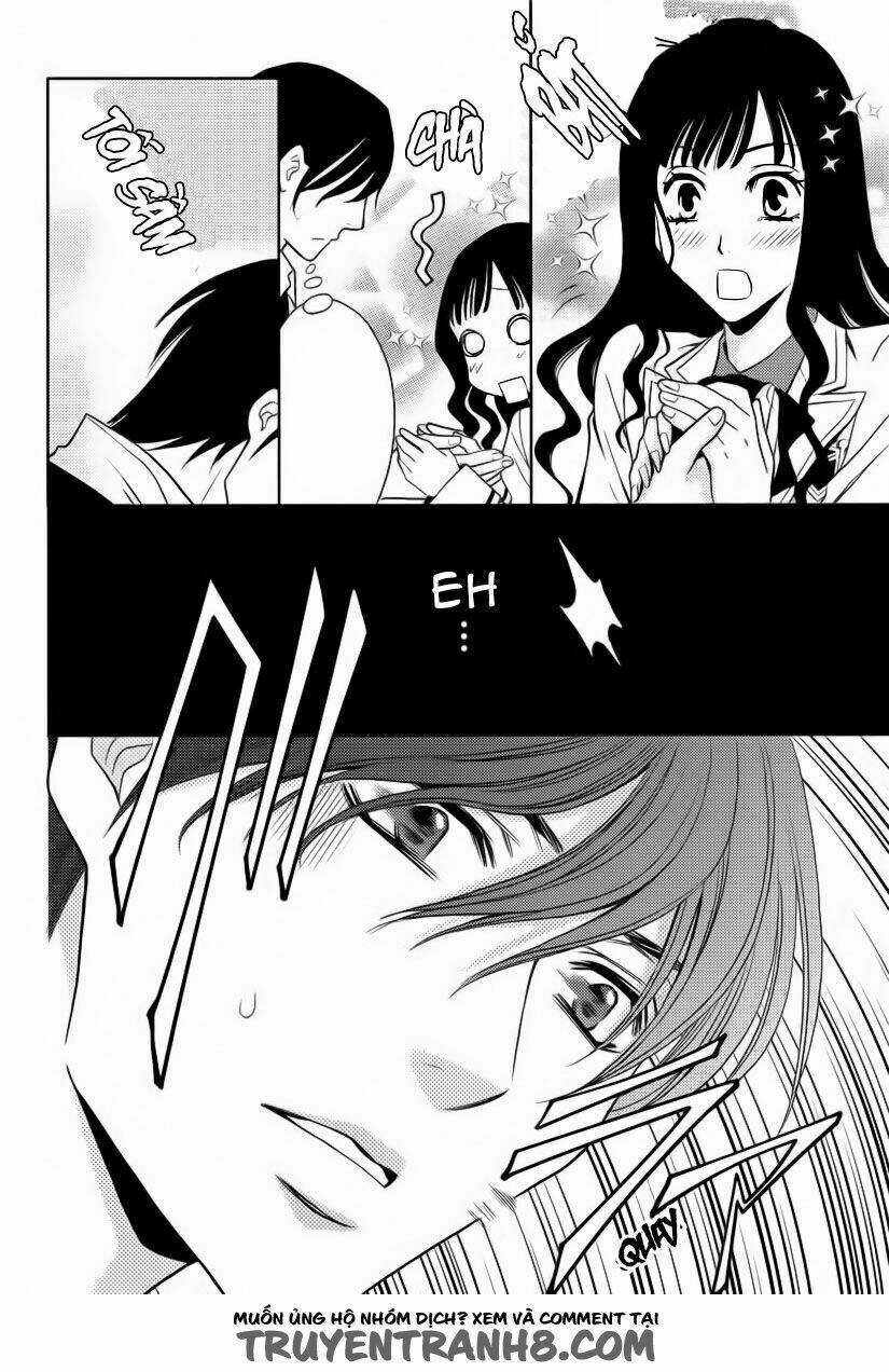 Yukari Zumu - Chapter 1 - Trang 36