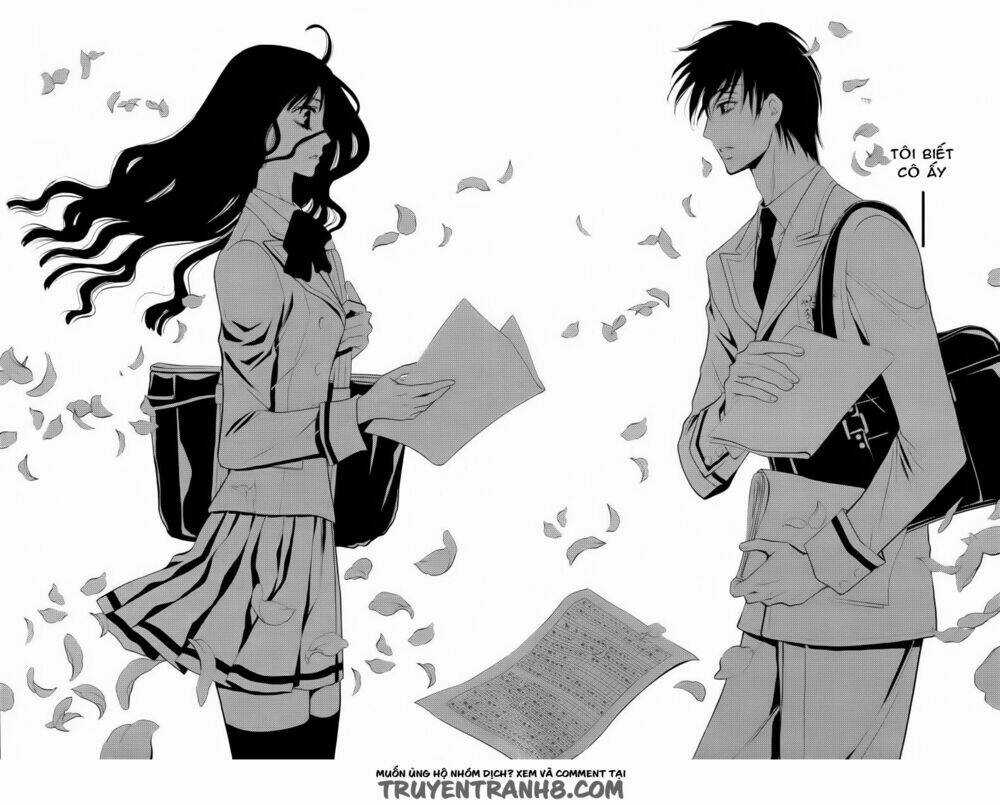 Yukari Zumu - Chapter 1 - Trang 5