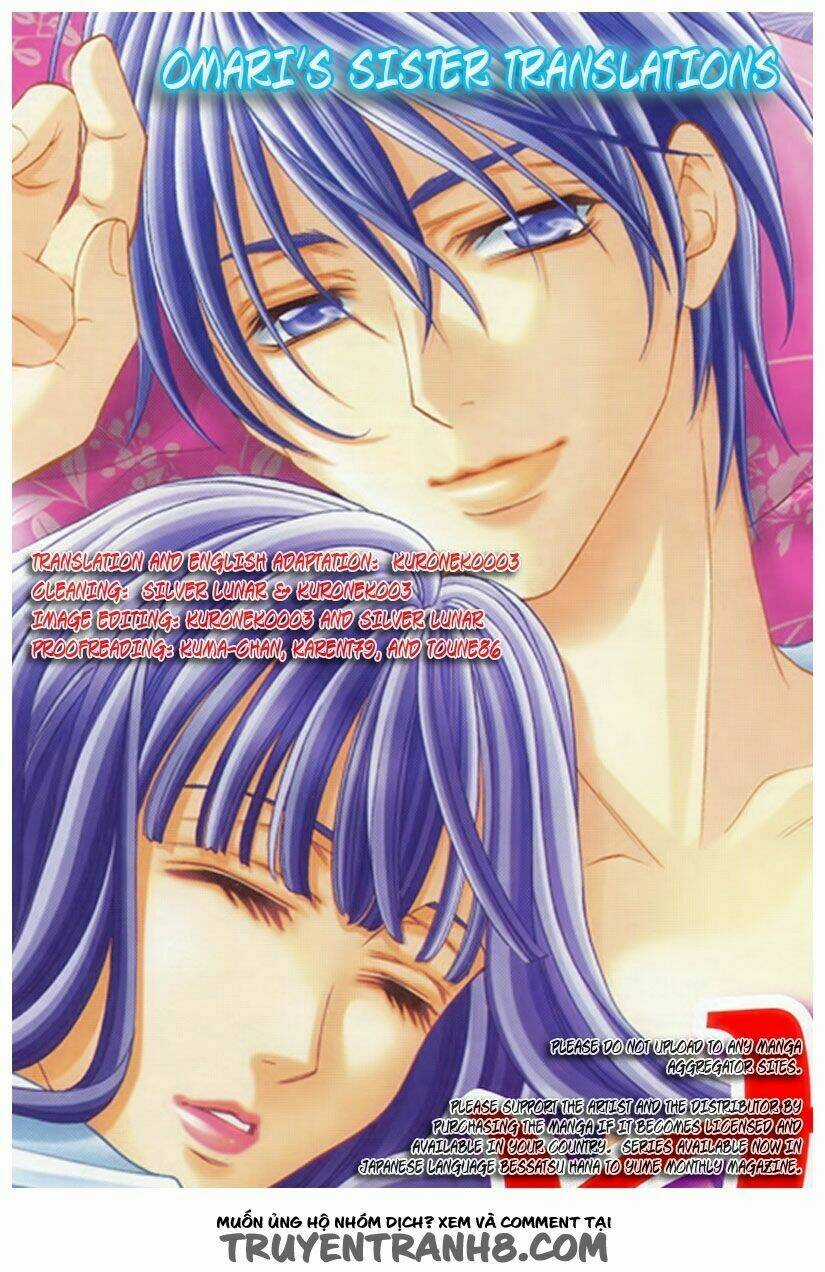 Yukari Zumu - Chapter 2 - Trang 2