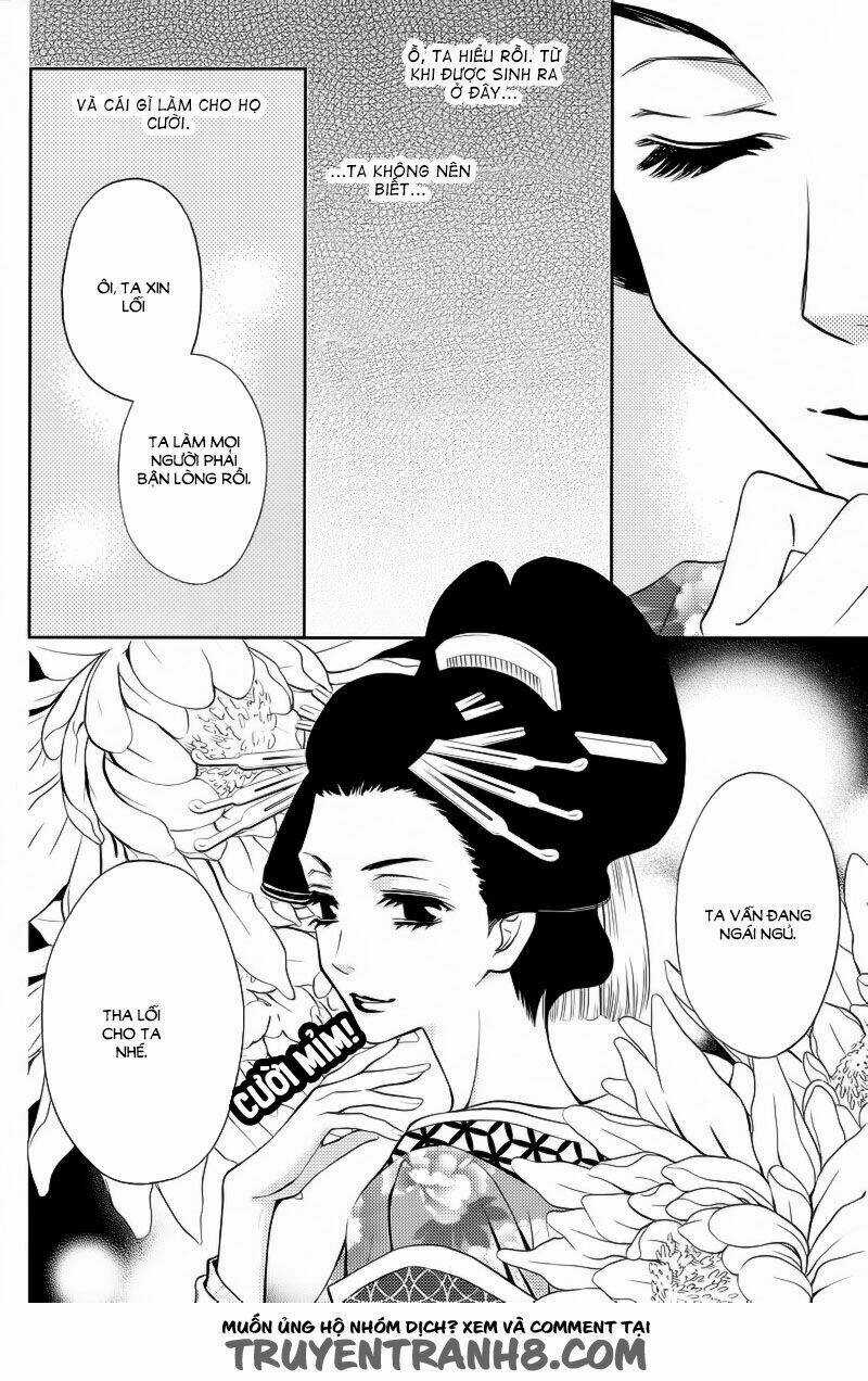 Yukari Zumu - Chapter 2 - Trang 12