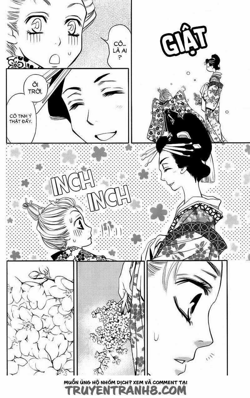 Yukari Zumu - Chapter 2 - Trang 22