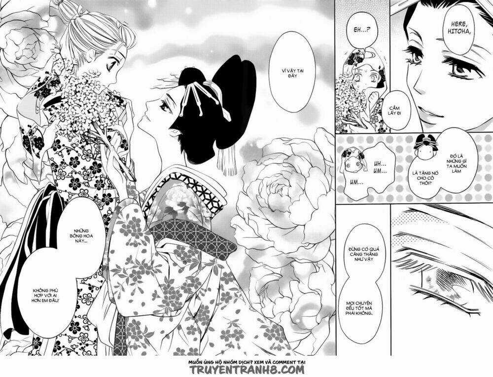 Yukari Zumu - Chapter 2 - Trang 26