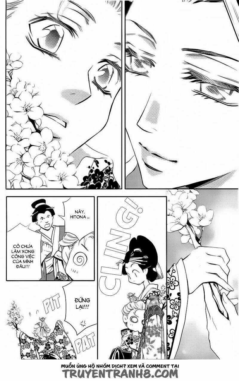 Yukari Zumu - Chapter 2 - Trang 27