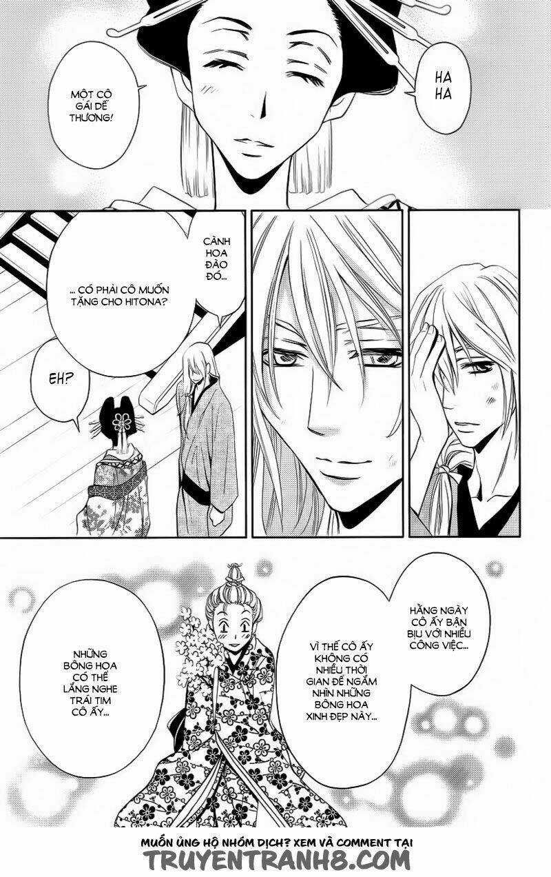 Yukari Zumu - Chapter 2 - Trang 28