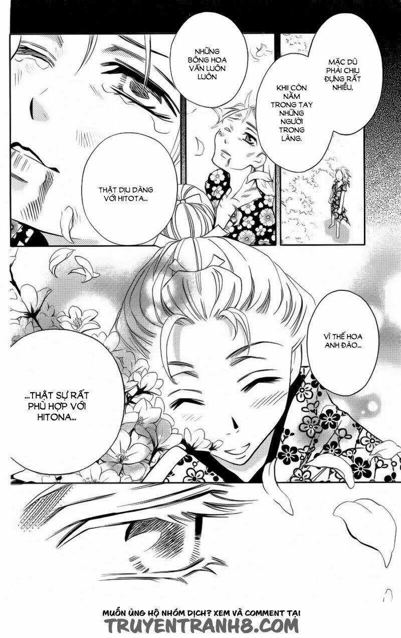 Yukari Zumu - Chapter 2 - Trang 29