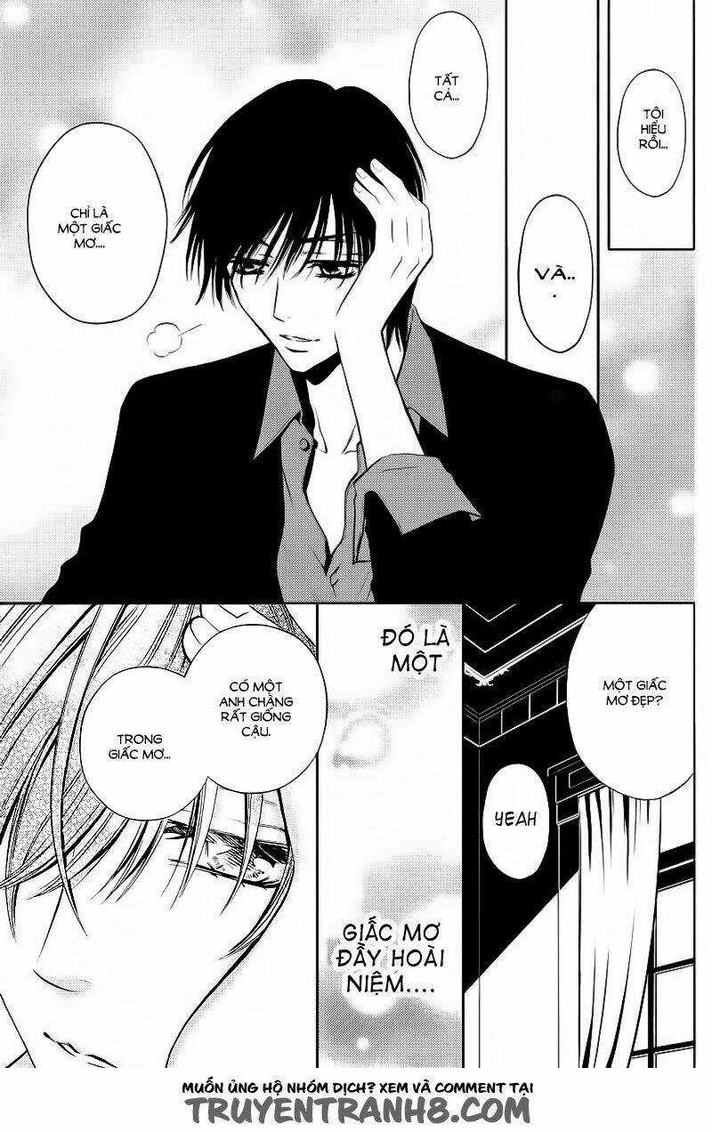 Yukari Zumu - Chapter 2 - Trang 34