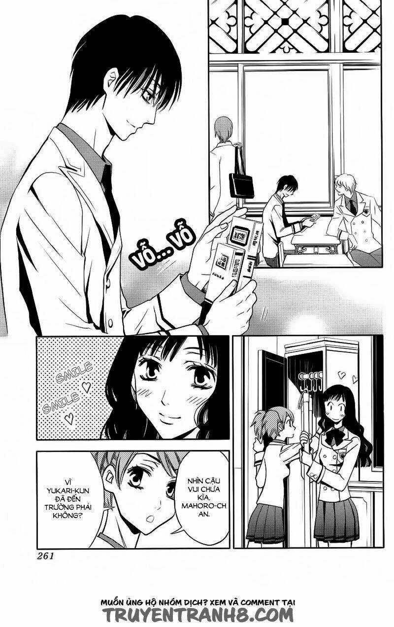 Yukari Zumu - Chapter 2 - Trang 36