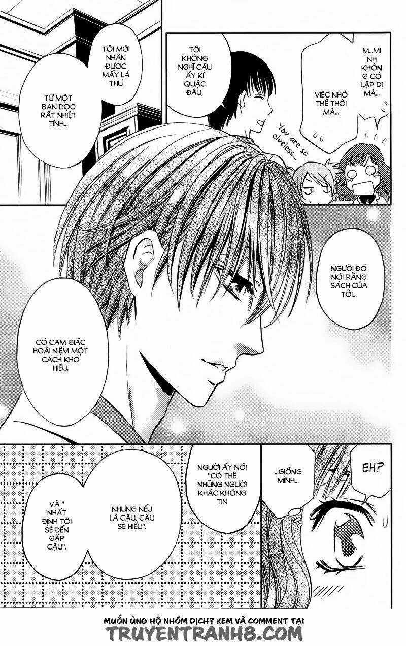 Yukari Zumu - Chapter 2 - Trang 38