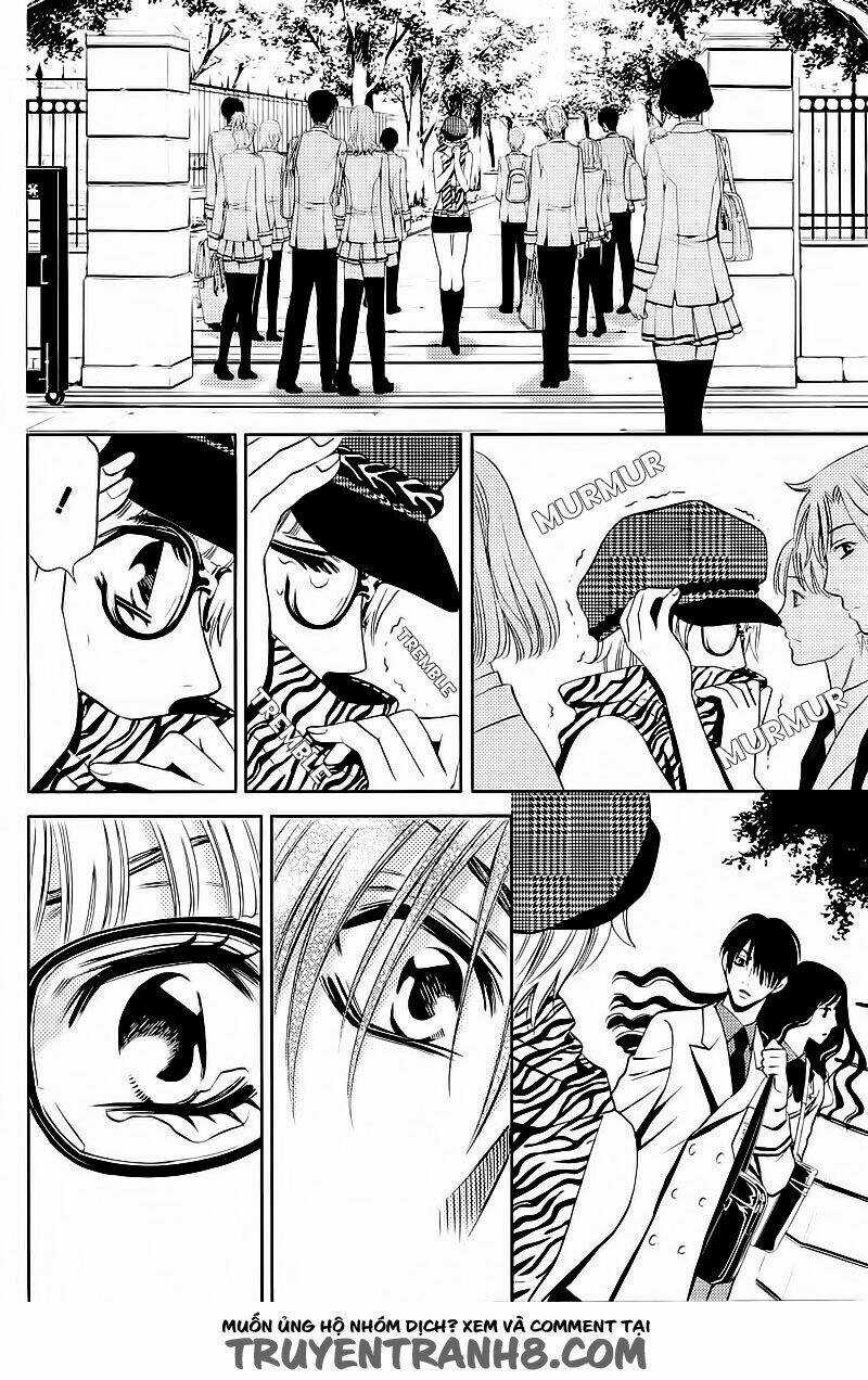 Yukari Zumu - Chapter 2 - Trang 41