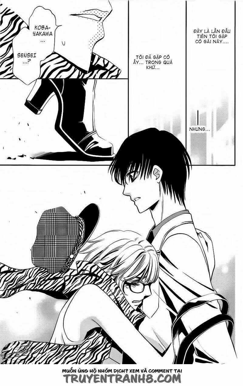 Yukari Zumu - Chapter 2 - Trang 42