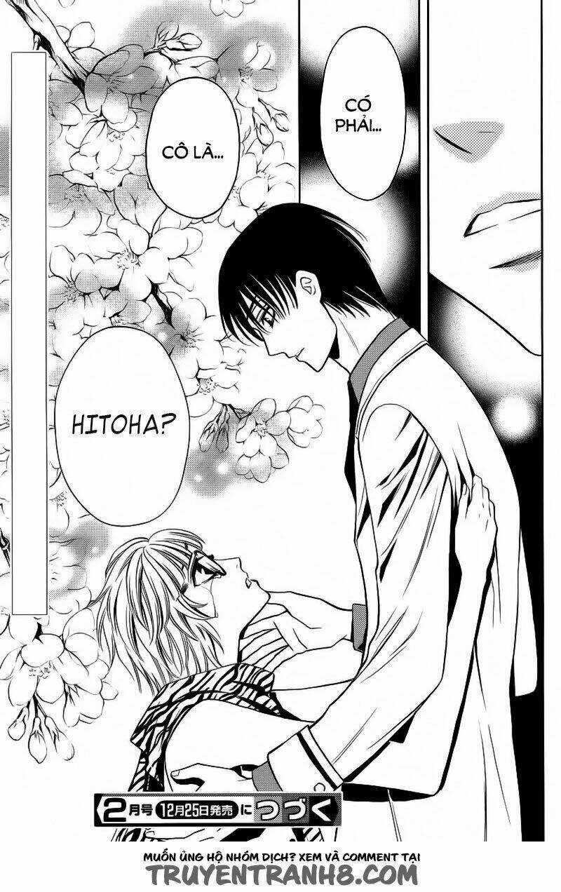 Yukari Zumu - Chapter 2 - Trang 44