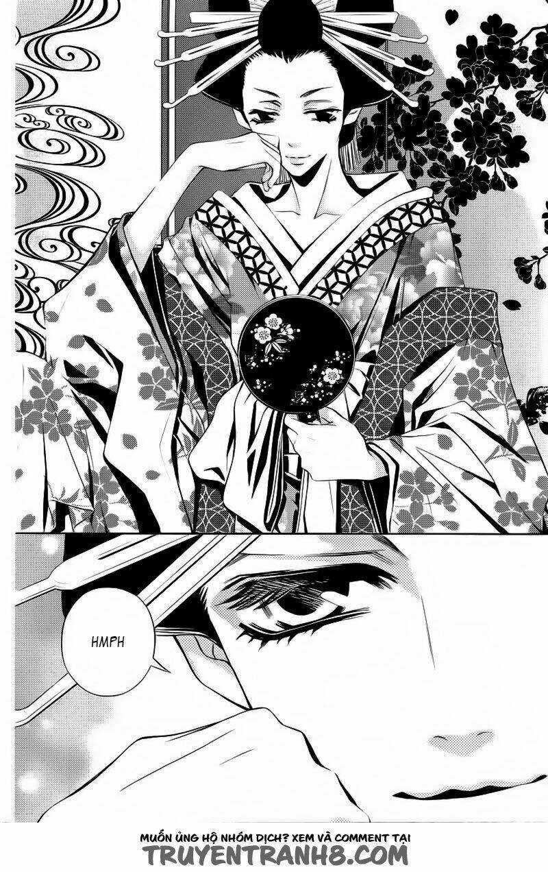 Yukari Zumu - Chapter 2 - Trang 6