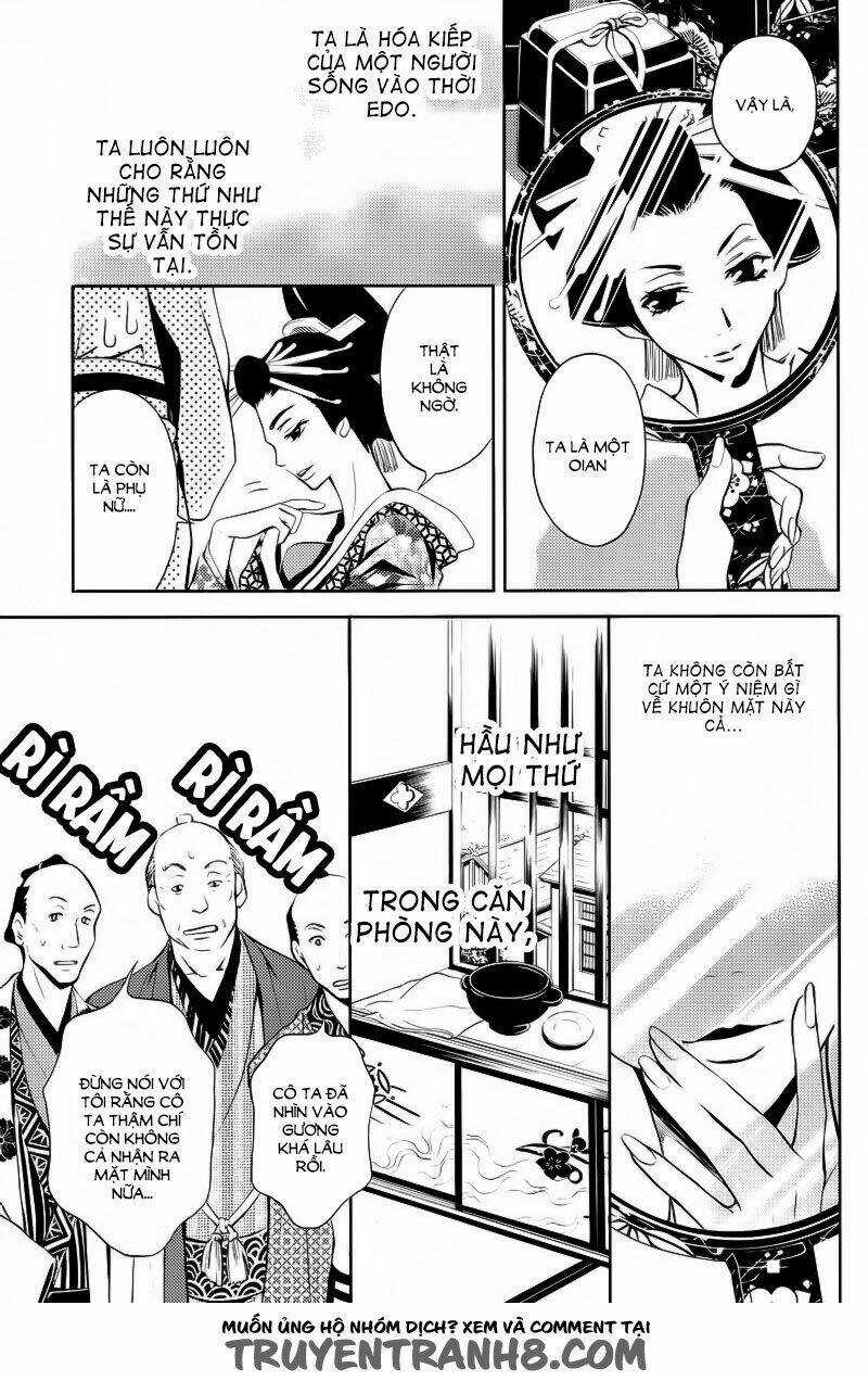 Yukari Zumu - Chapter 2 - Trang 7