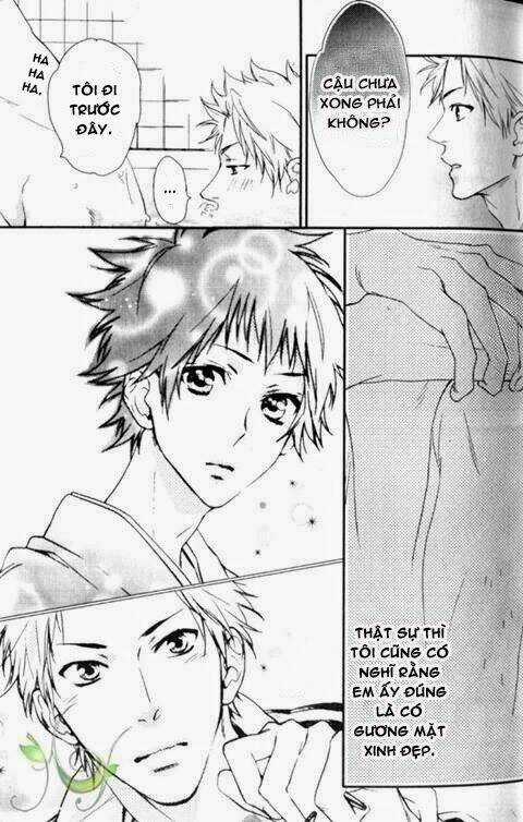 Yukemuri Journey - Chapter 1 - Trang 20